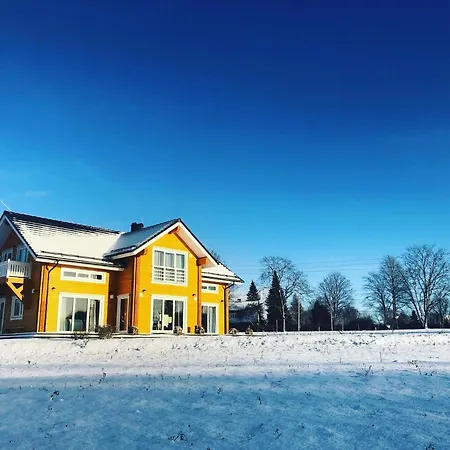 Karukella Puhkemaja Holiday home