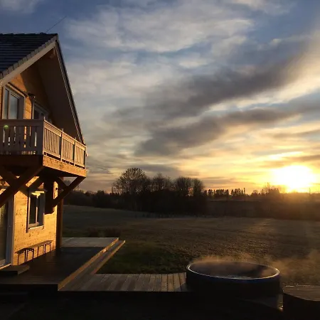 Karukella Puhkemaja Holiday home