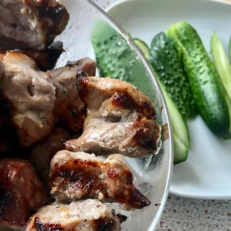 Karukella Puhkemaja *