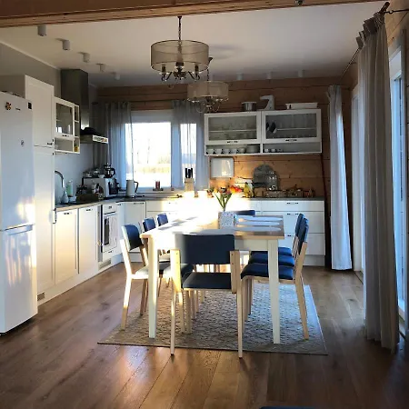 Karukella Puhkemaja * Lyuganuse