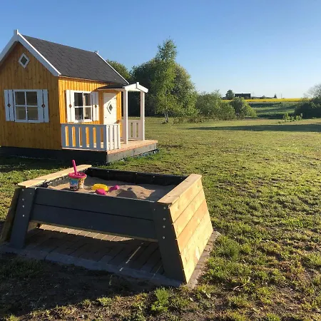 Karukella Puhkemaja Holiday home