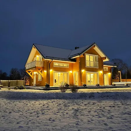 Vikendica Karukella Puhkemaja *