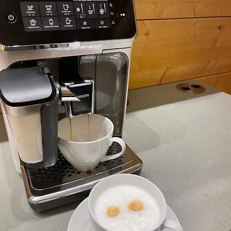 Vikendica Karukella Puhkemaja