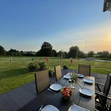 Karukella Puhkemaja Luganuse