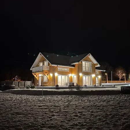 Vikendica Karukella Puhkemaja