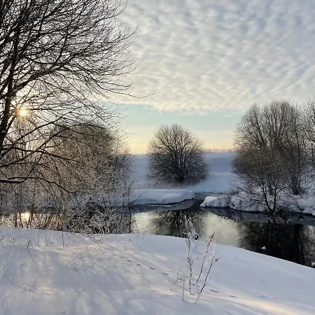 Vikendica Karukella Puhkemaja *