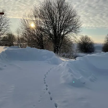 Karukella Puhkemaja Vikendica *