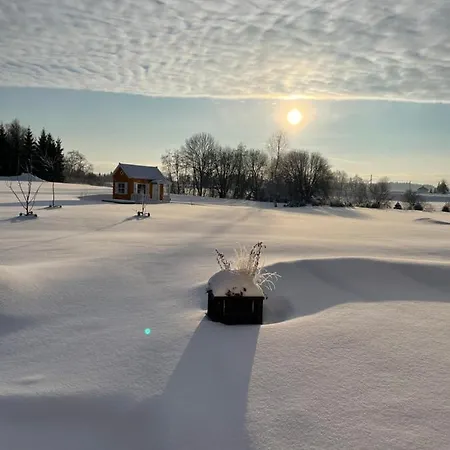 Karukella Puhkemaja Vikendica *