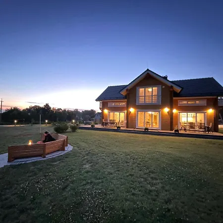 Karukella Puhkemaja *