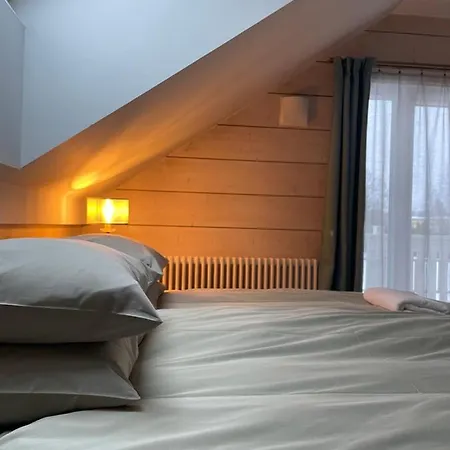 בית נופש Karukella Puhkemaja