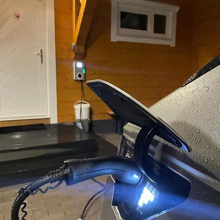 Karukella Puhkemaja * Lyuganuse