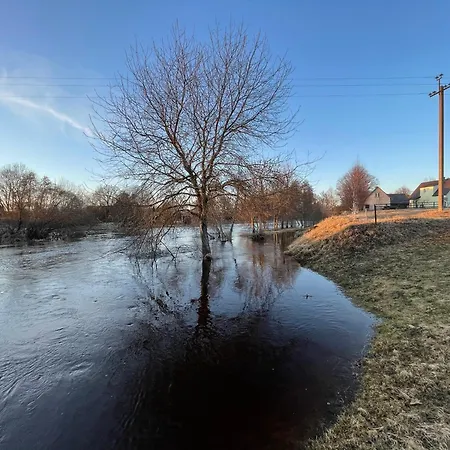 Karukella Puhkemaja Lyuganuse