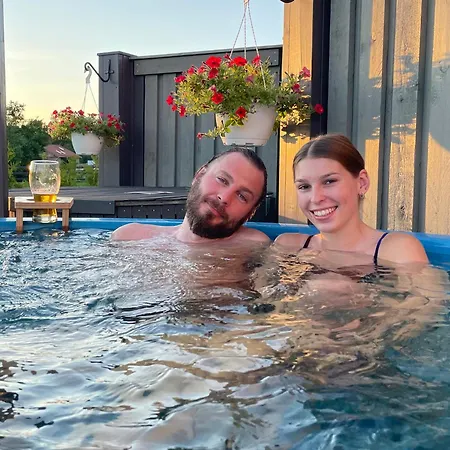 Karukella Puhkemaja Luganuse