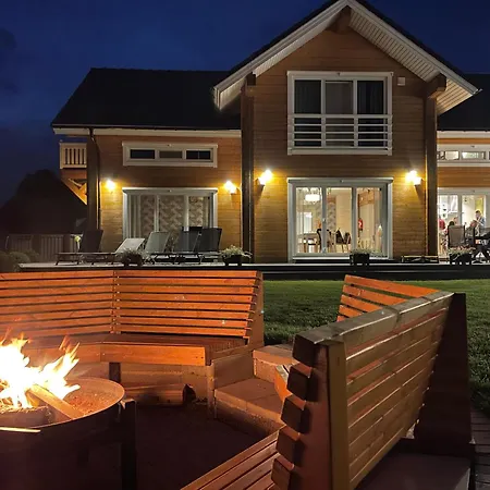 Karukella Puhkemaja *