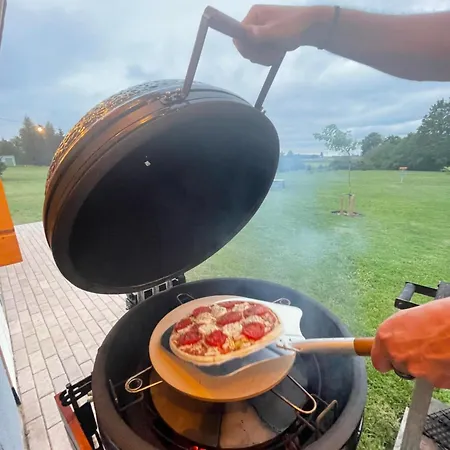 Karukella Puhkemaja * Lyuganuse