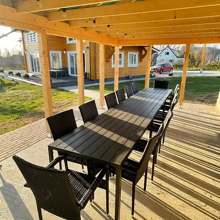 בית נופש Karukella Puhkemaja