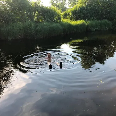 Vikendica Karukella Puhkemaja *