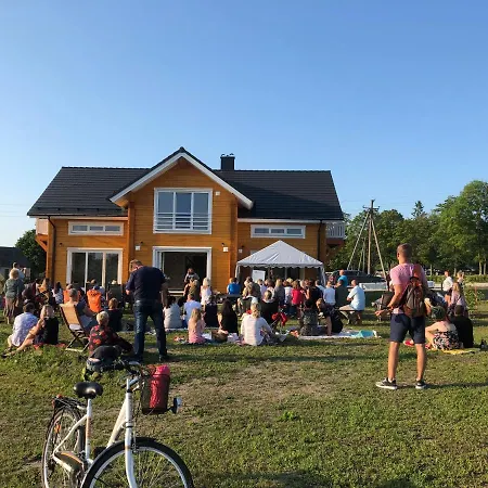 Karukella Puhkemaja בית נופש