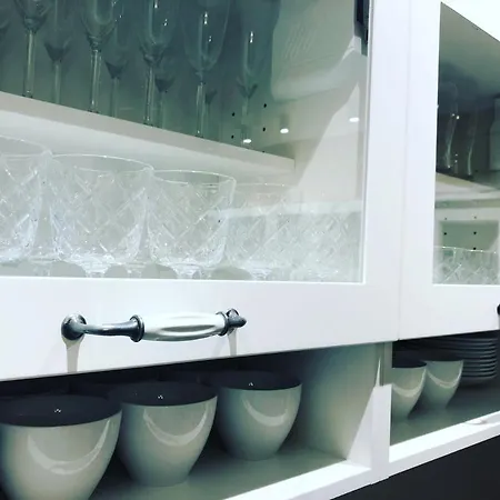 Vikendica Karukella Puhkemaja Luganuse