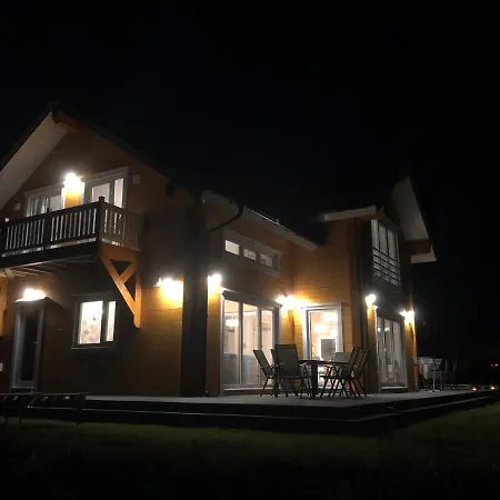 Karukella Puhkemaja * Lyuganuse