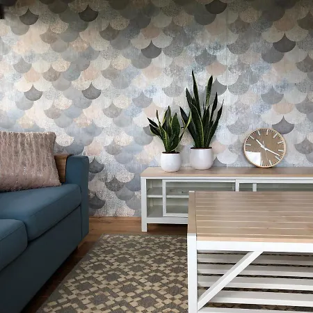 Vikendica Karukella Puhkemaja