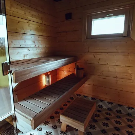 Karukella Puhkemaja Vikendica *