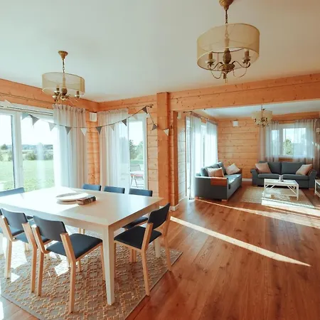 בית נופש Karukella Puhkemaja *