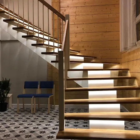 Karukella Puhkemaja *