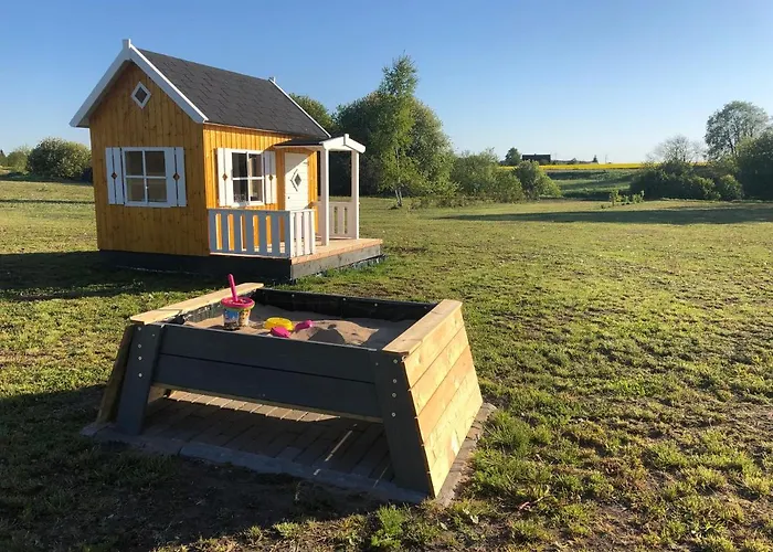 Karukella Puhkemaja Dom wakacyjny