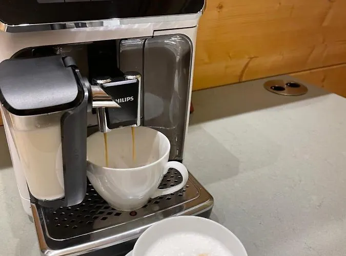 Dom wakacyjny Karukella Puhkemaja