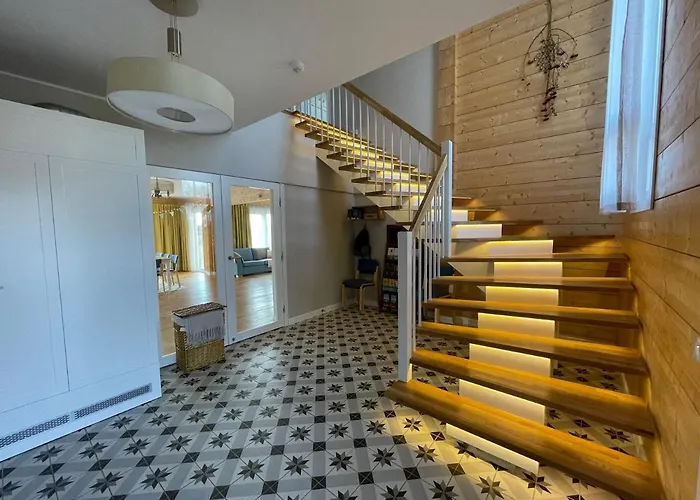 Karukella Puhkemaja *