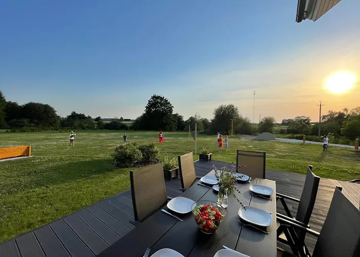 Karukella Puhkemaja Lyuganuse