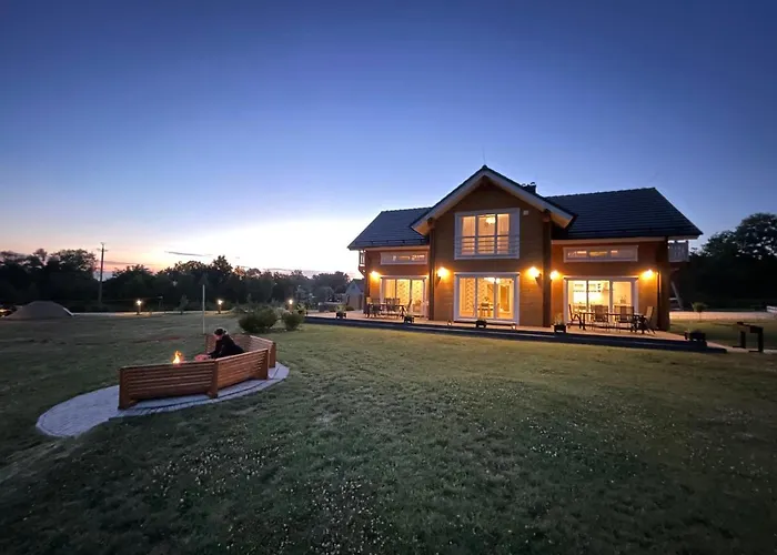 Karukella Puhkemaja *