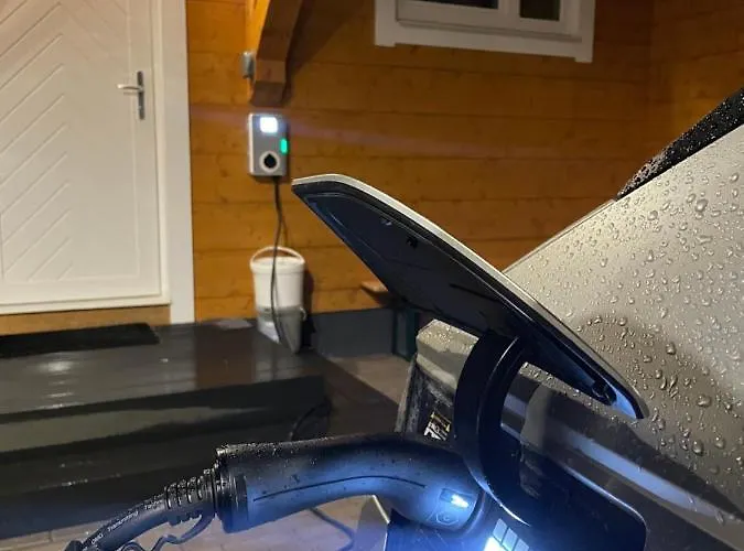 Karukella Puhkemaja * Lyuganuse