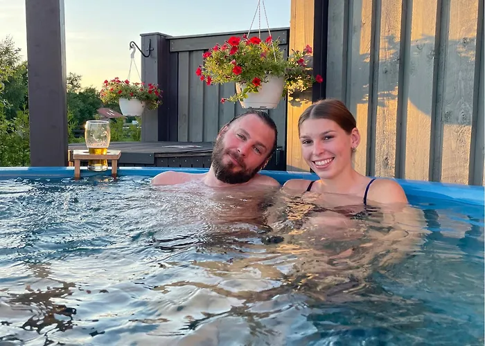 Karukella Puhkemaja Lyuganuse