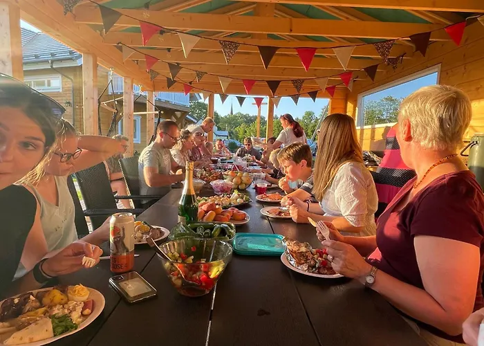 Karukella Puhkemaja Dom wakacyjny