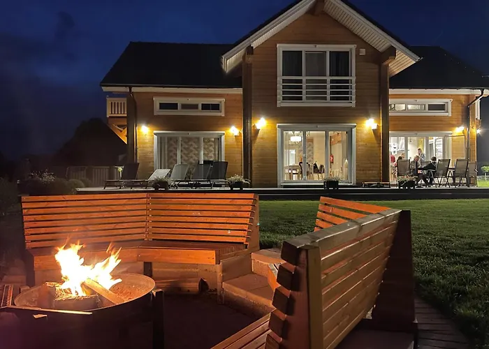 Karukella Puhkemaja *