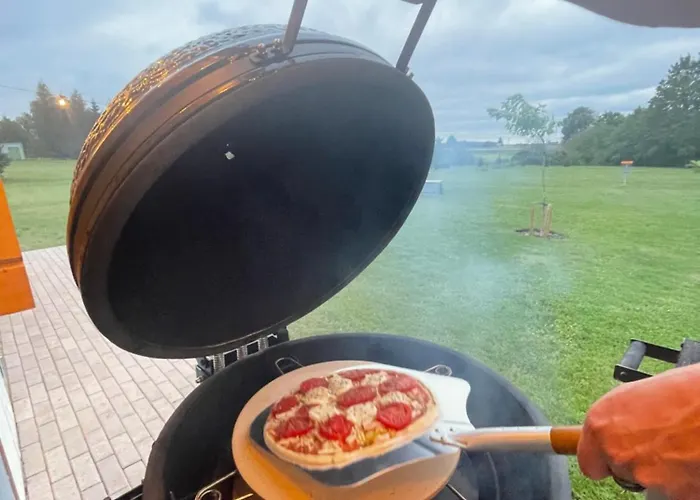 Karukella Puhkemaja * Lyuganuse