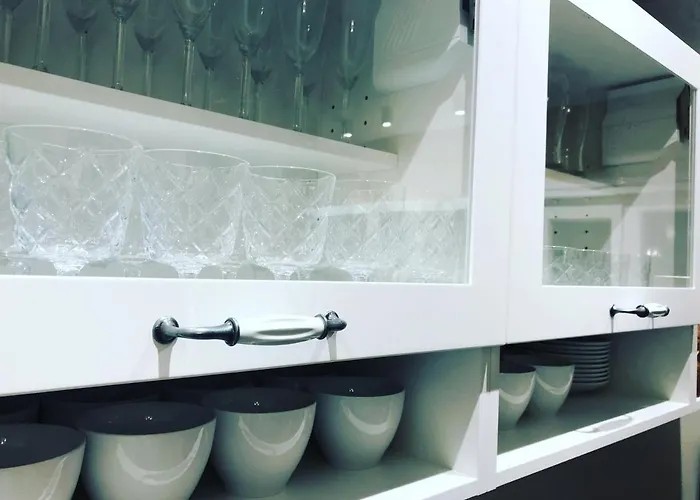 Dom wakacyjny Karukella Puhkemaja Lyuganuse