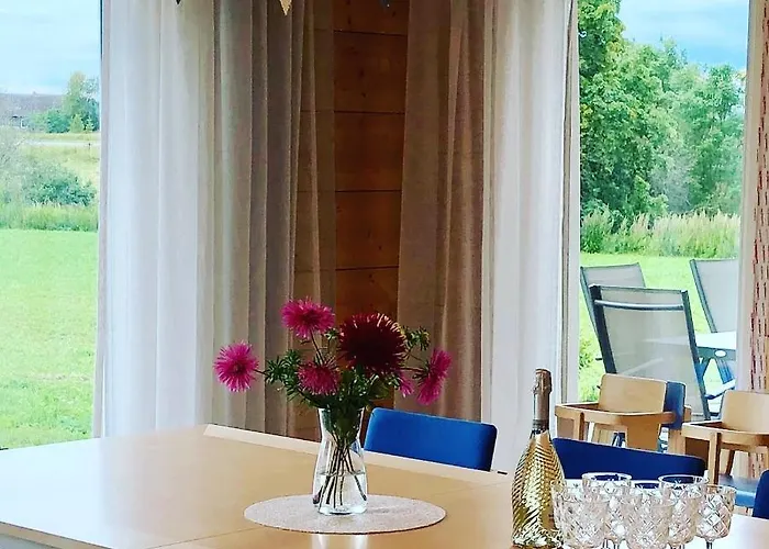 Karukella Puhkemaja *