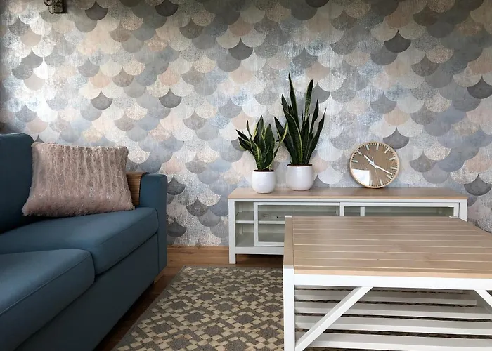 Dom wakacyjny Karukella Puhkemaja