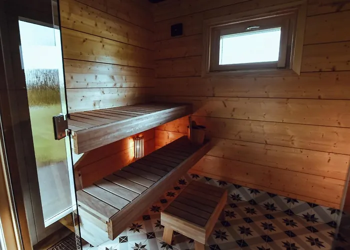 Karukella Puhkemaja Dom wakacyjny *