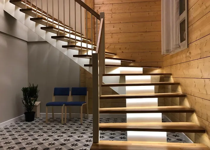 Karukella Puhkemaja *