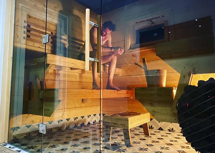 Dom wakacyjny Karukella Puhkemaja Lyuganuse